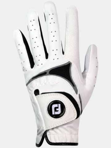 FootJoy GTXtreme white