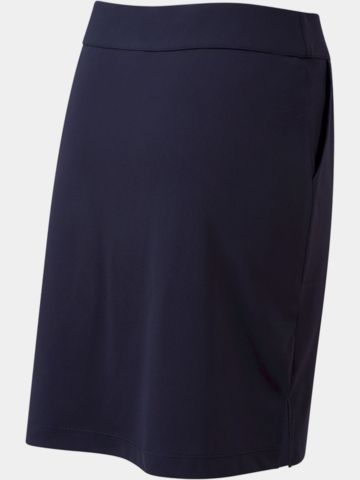 FootJoy Interlock lang Skort navy