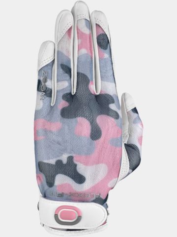 Zoom Sun Style Powernet pink