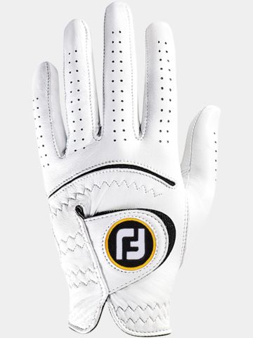 FootJoy StaSof white