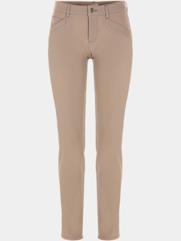 Alberto JANA - WR Super Jersey Thermo Hose sand