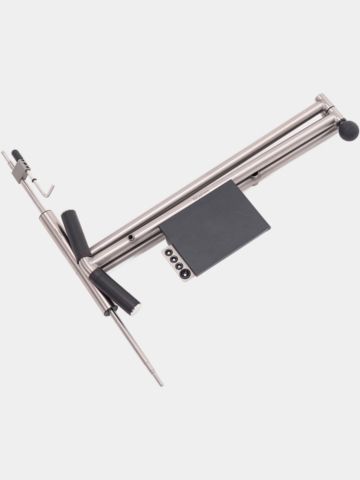 TiCad Scorekartenhalter integ. Pro, Andante, Canto, Tango, Forte silber