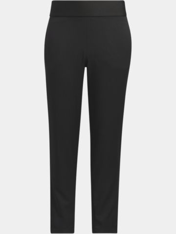 adidas Girls PULL ON PANT lang Hose schwarz