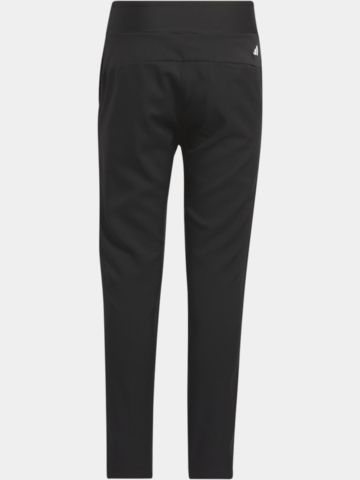 adidas Girls PULL ON PANT Hose schwarz