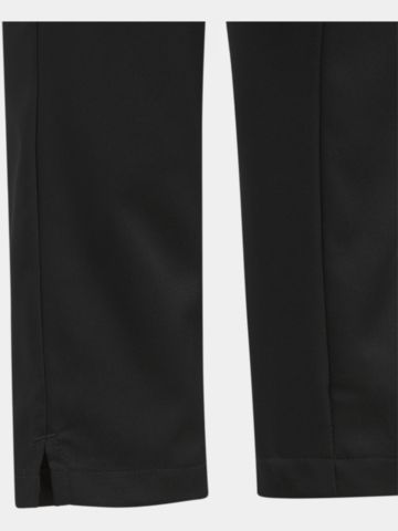 adidas Girls PULL ON PANT lang Hose schwarz