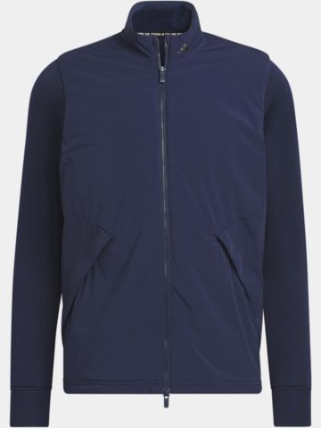 adidas U365T FROSTGUARD JACKET Thermo Jacke marine