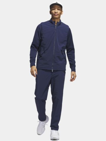 adidas U365T FROSTGUARD JACKET Thermo Jacke marine