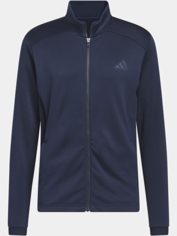 adidas COLD.RDY FZ JKT Stretch Jacke marine