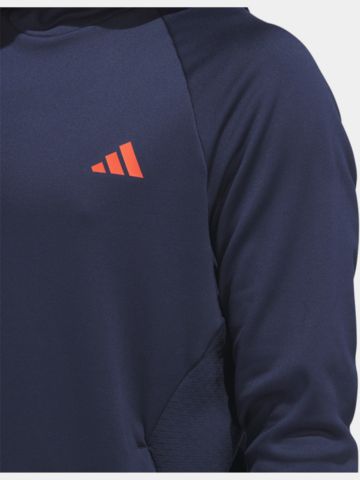 adidas COLD.RDY HOODIE Thermo Midlayer marine