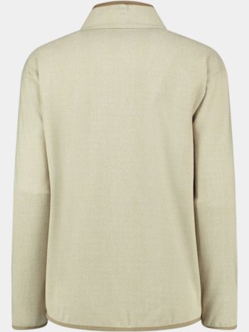 Daily Sports ForlI Fleecerolli Fleece Midlayer beige