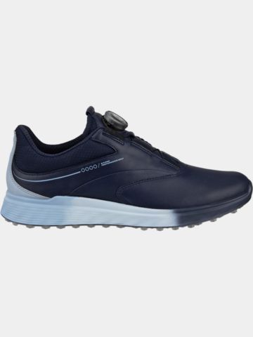 ECCO S-Three BOA navy