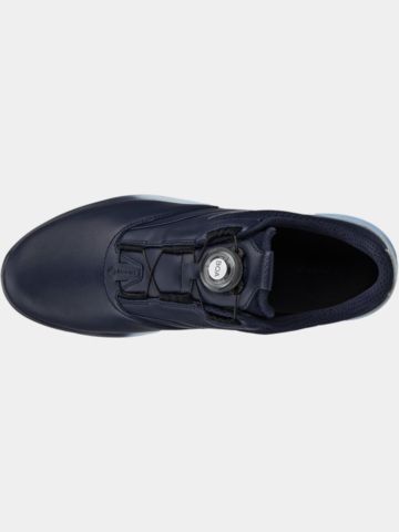 ECCO S-Three BOA Golfschuhe navy