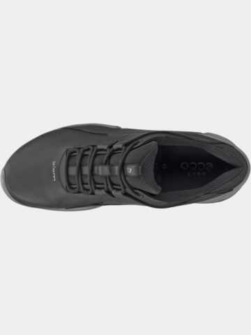 ECCO Biom Tour Golfschuhe schwarz