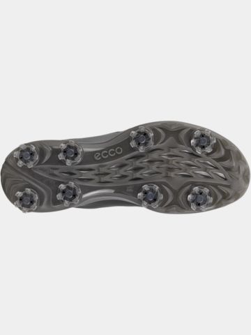 ECCO Biom Tour Golfschuhe schwarz