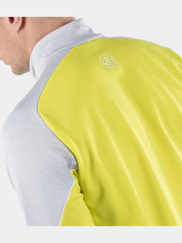 Galvin Green  Daxton Thermo Midlayer limetka