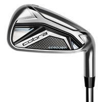 Cobra Aerojet Graphit, Ladies