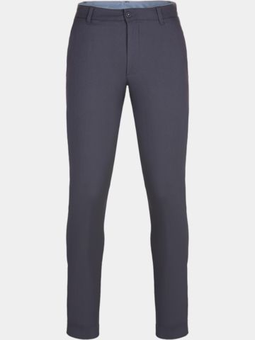 FootJoy ThermoSeries Trouser Thermo Hose grau