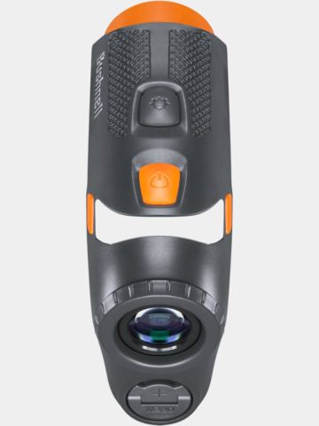 Bushnell Tour V6 Shift Laser-Entfernungsmesser weiß