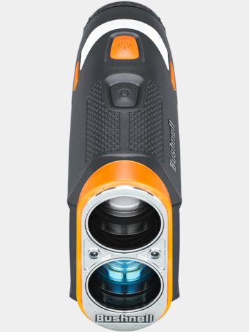 Bushnell Tour V6 Shift Laser-Entfernungsmesser weiß