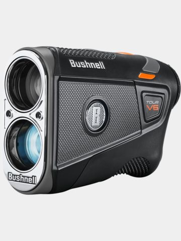Bushnell Tour V6 grau