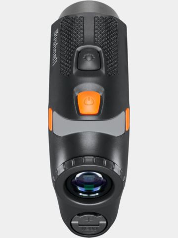 Bushnell Tour V6 Laser-Entfernungsmesser grau