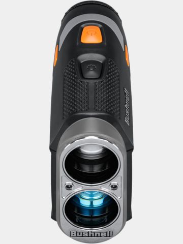 Bushnell Tour V6 Laser-Entfernungsmesser grau