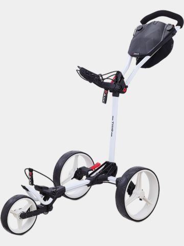 Big Max Blade Trio weiß