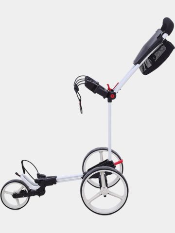 Big Max Blade Trio weiß