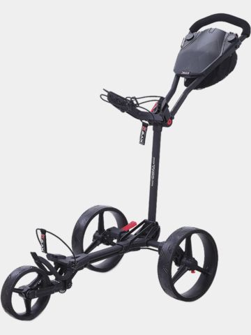 Big Max Blade Trio schwarz