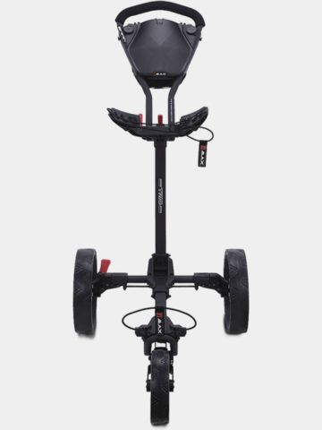 Big Max Blade Trio Trolley schwarz