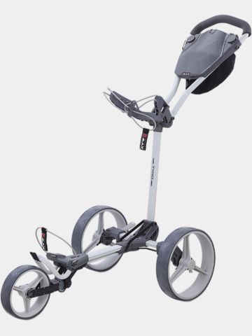 Big Max Blade Trio grau