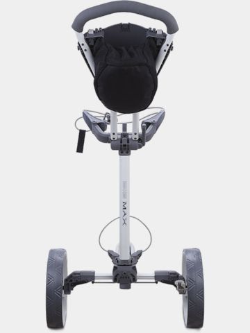Big Max Blade Trio Trolley grau
