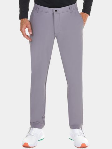 Daniel Springs Techno Stretch Hose lang grau