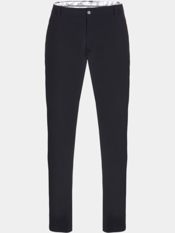 Daniel Springs  Carvico Artica Stretch Hose Thermo schwarz