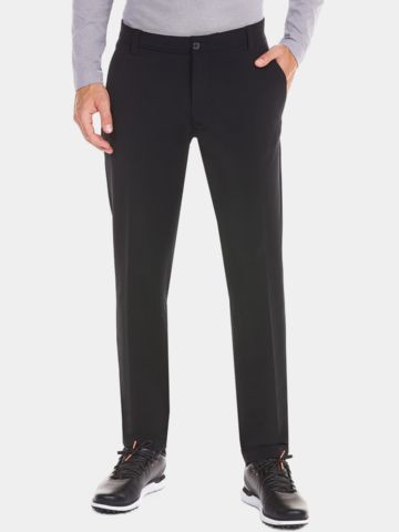 Daniel Springs Carvico Artica Stretch Hose Thermo schwarz