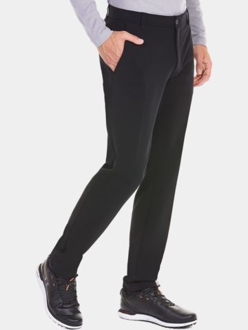 Daniel Springs  Carvico Artica Stretch Hose Thermo schwarz