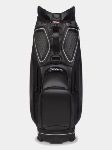 Titleist Tour Series Cart schwarz