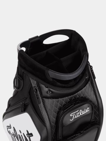 Titleist Tour Series Tour Bag schwarz