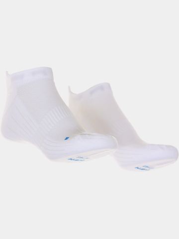 Daniel Springs Socks white