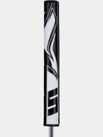 SuperStroke Zenergy Tour 3.0 Puttergriff SCHWARZ