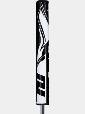 SuperStroke Zenergy Tour 3.0 Puttergriff SCHWARZ
