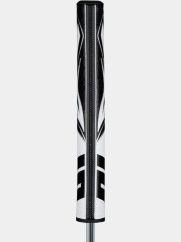 SuperStroke Zenergy Tour 3.0 Puttergriff SCHWARZ