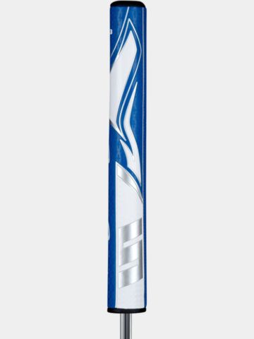 SuperStroke Zenergy Tour 3.0 Puttergriff BLAU