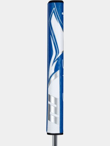 SuperStroke Zenergy Tour 3.0 Puttergriff BLAU