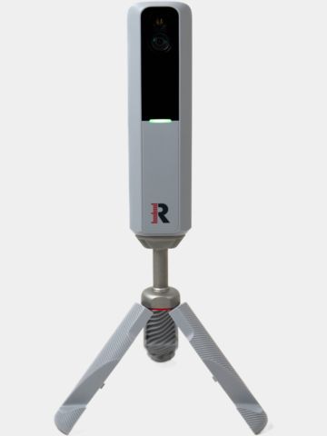 Rapsodo MLM 2 Pro schwarz