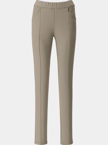 Chervo SHIVA Hose taupe