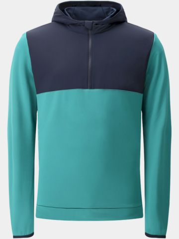 Chervo PINTUS Thermo Midlayer grün