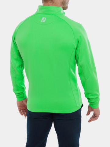 FootJoy FJ Chill-Out Stretch Midlayer grün