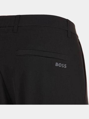 BOSS T_Commuter-Reg Thermo Hose schwarz