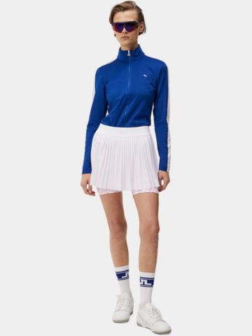 J.Lindeberg  Winona Mid Layer Stretch Jacke tinte